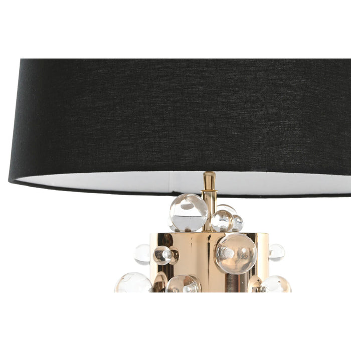 Настолна лампа Home ESPRIT Златен 50 W 220 V