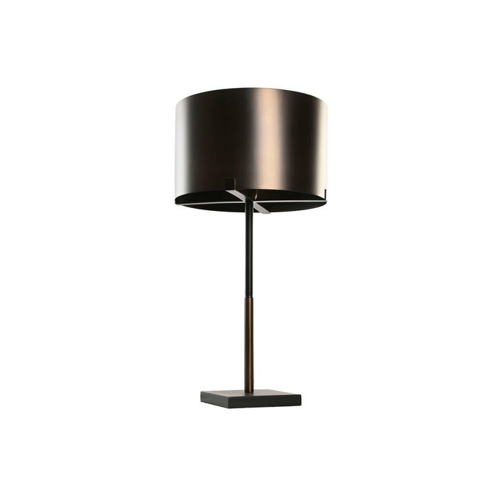 Настолна лампа Home ESPRIT Бронз 50 W 220 V