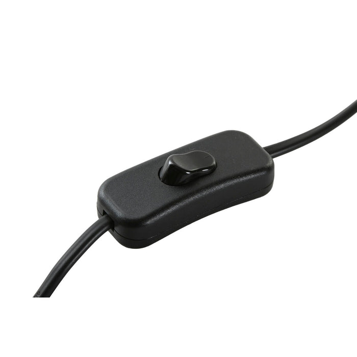 Настолна лампа Home ESPRIT Бронз 50 W 220 V