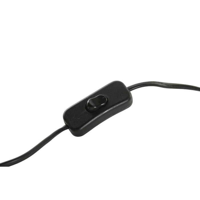 Настолна лампа Home ESPRIT Бял Бежов Златен 50 W 220 V