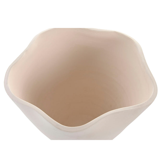 Украса за център на маса Home ESPRIT теракота 31 x 31 x 24 cm