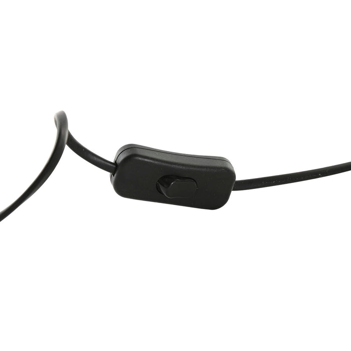 Настолна лампа Home ESPRIT 60 W 220 V