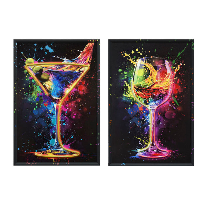 Пластно Home ESPRIT полистирен Пластно 63 x 3,7 x 93 cm