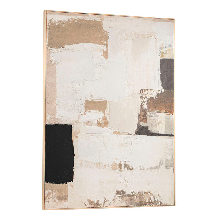 Пластно Home ESPRIT Бор Пластно 130 x 5 x 180 cm