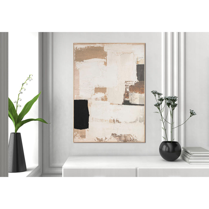 Пластно Home ESPRIT Бор Пластно 130 x 5 x 180 cm