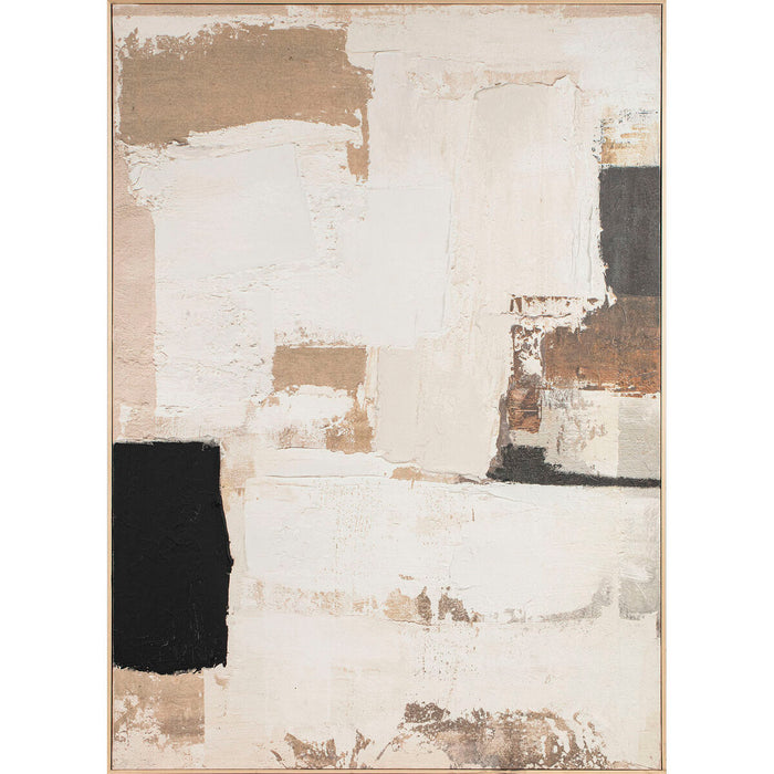 Пластно Home ESPRIT Бор Пластно 130 x 5 x 180 cm