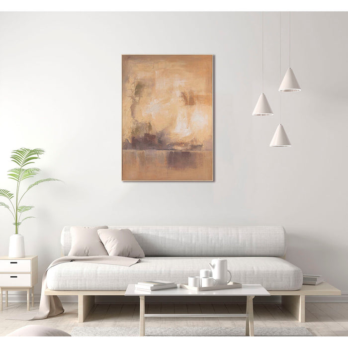 Пластно Home ESPRIT Бор Пластно 130 x 5 x 180 cm