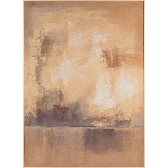 Пластно Home ESPRIT Бор Пластно 130 x 5 x 180 cm