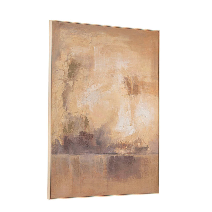 Пластно Home ESPRIT Бор Пластно 130 x 5 x 180 cm