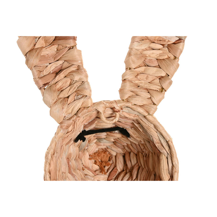 Декоративна фигурка Home ESPRIT Естествен 26 x 17 x 40 cm