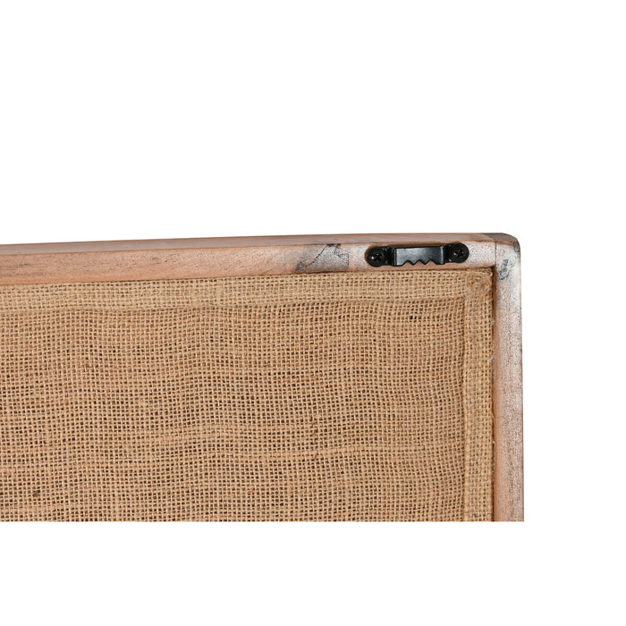 Картина Home ESPRIT Бежов Естествен Boho 60 x 3 x 90 cm (2 броя)