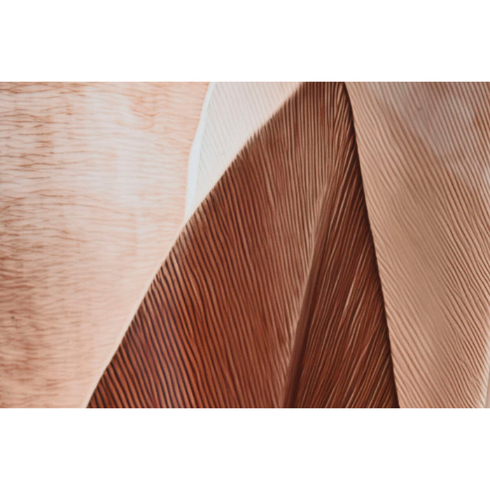 Картина Home ESPRIT Алуминий Дървен MDF 80 x 3,5 x 160 cm