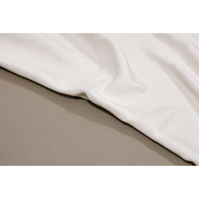 Картина Home ESPRIT Бял Бежов Модерен Град 83 x 4 x 123 cm (2 броя)