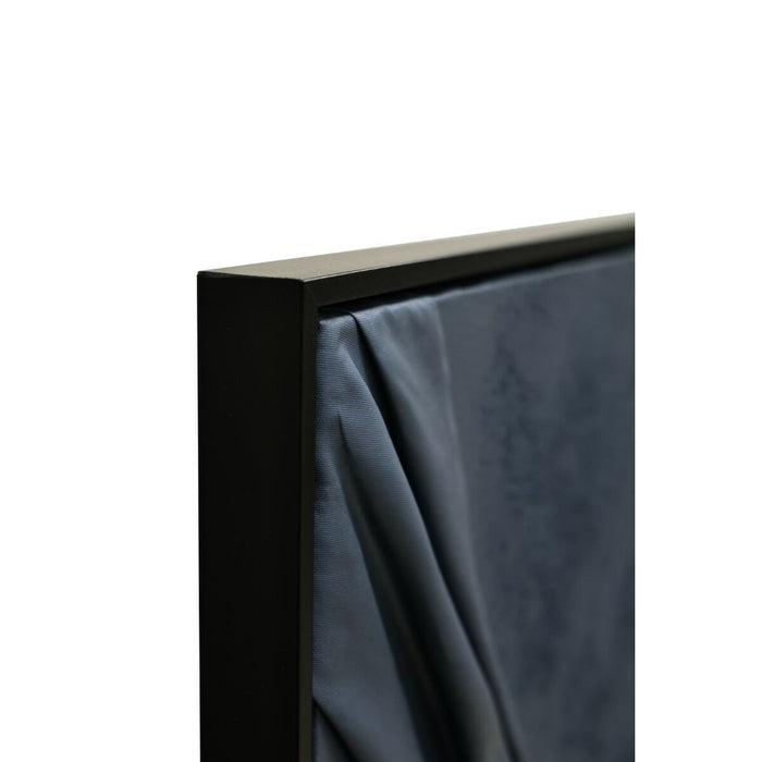 Картина Home ESPRIT Син Модерен 140 X 4,8 X 180 CM