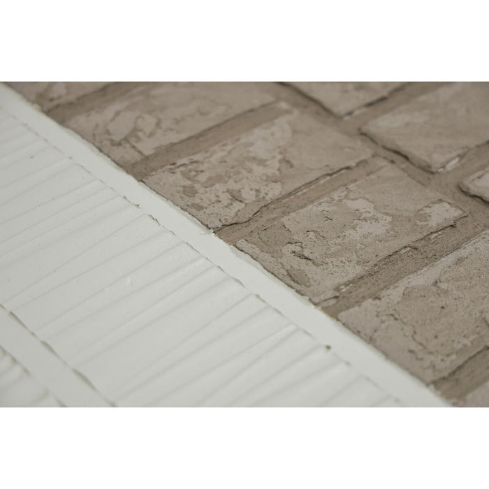 Картина Home ESPRIT Бял Бежов Модерен Скандинавски 83 x 4 x 123 cm (2 броя)