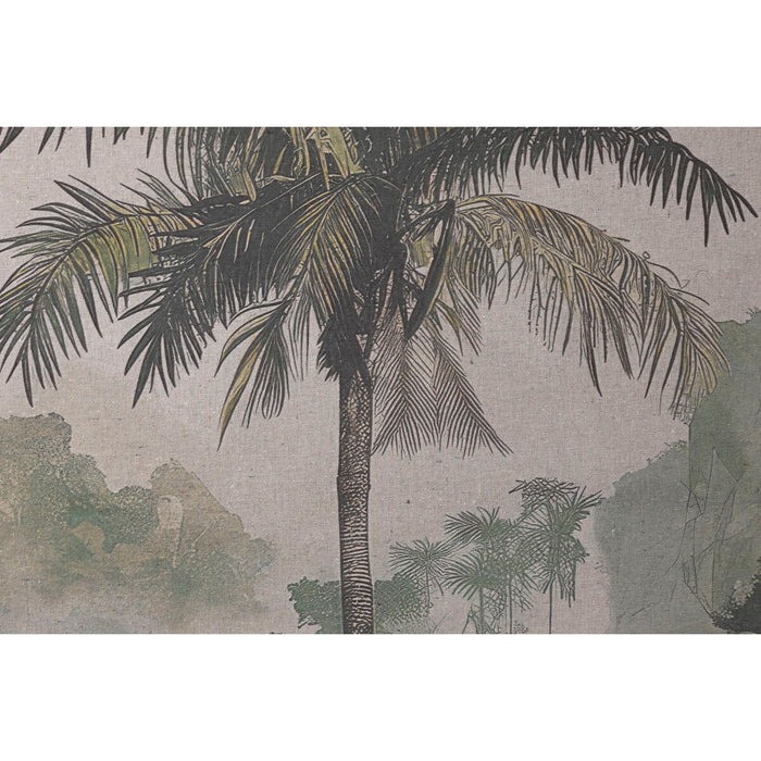 Картина Home ESPRIT Ела 120 x 3 x 80 cm