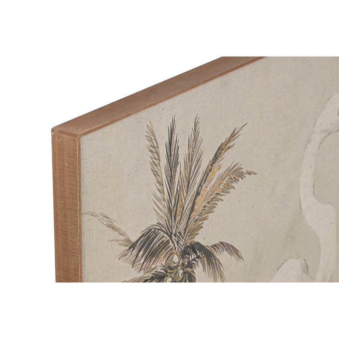 Картина Home ESPRIT Ела 120 x 3,5 x 80 cm
