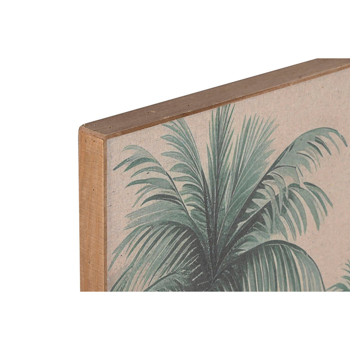 Картина Home ESPRIT Ела 120 x 3,5 x 80 cm