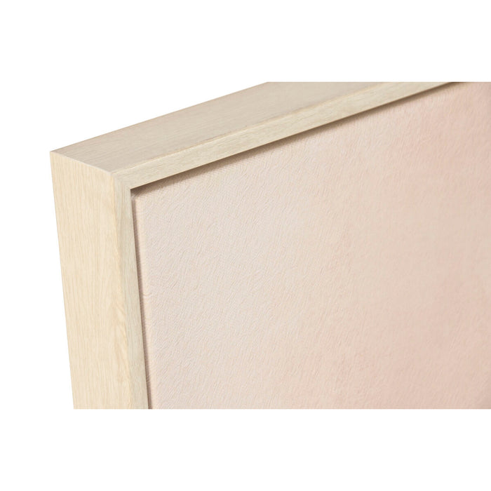 Пластно Home ESPRIT Бял Червен Ориенталски Ваза 80 x 4,5 x 100 cm (2 броя)