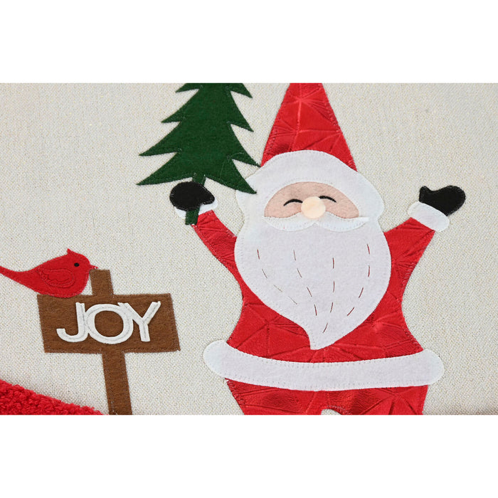 Поставка за коледно дърво Home ESPRIT