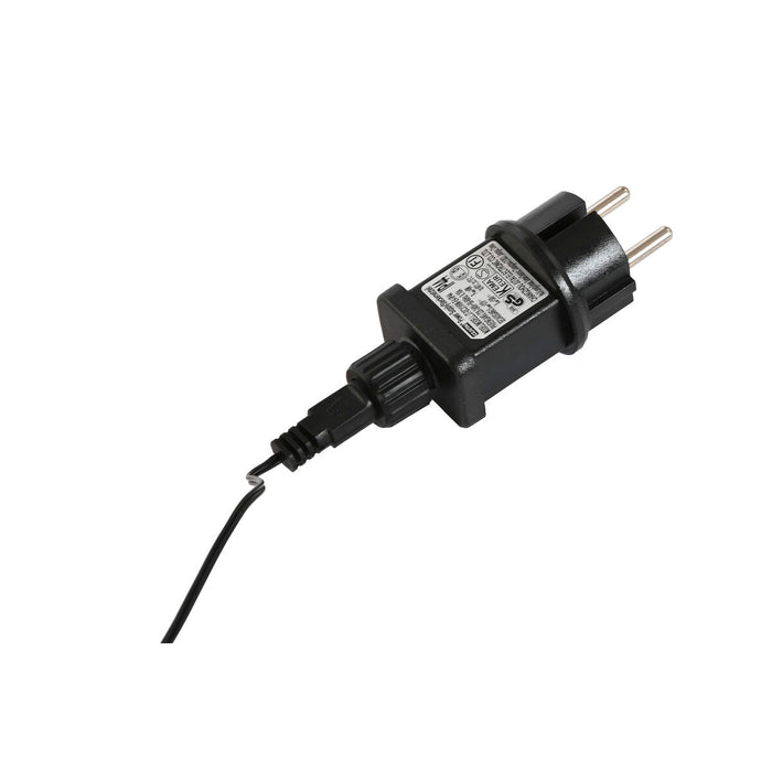 Коледно дърво Home ESPRIT Черен Метал 40 x 40 x 120 cm