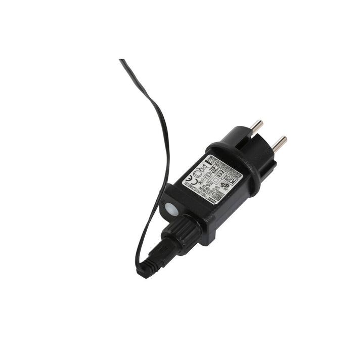 Коледно дърво Home ESPRIT Черен Метал 40 x 40 x 120 cm