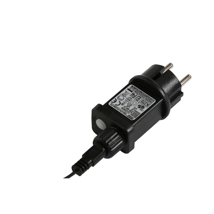 Коледно дърво Home ESPRIT Черен Метал