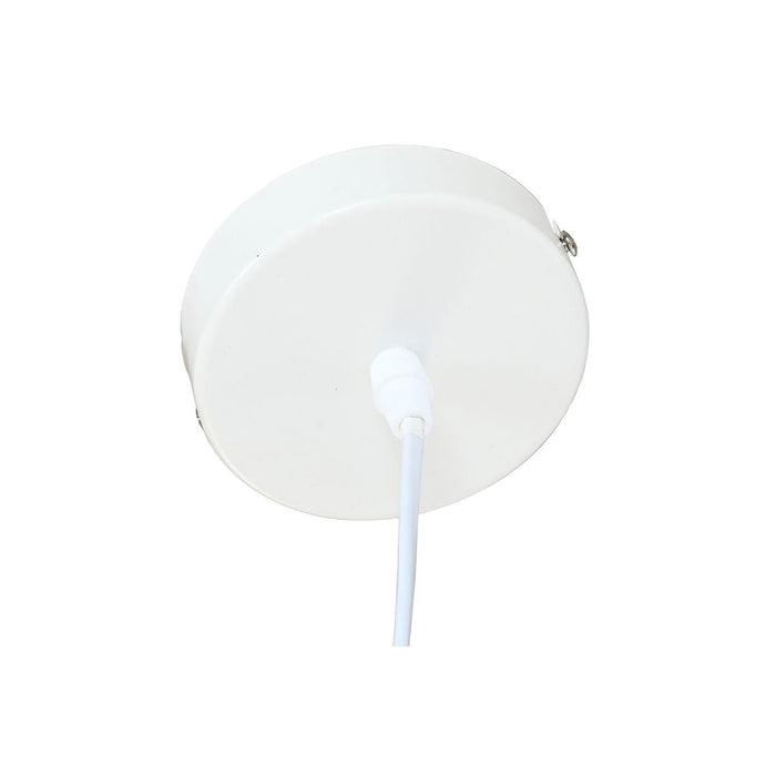 Полилей Home ESPRIT Бежов Метал 50 W 50 x 50 x 38 cm