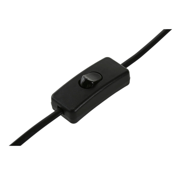 Настолна лампа Home ESPRIT теракота 50 W 220 V