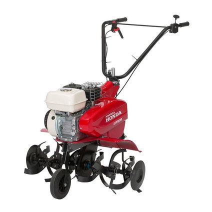 МОТОРНА ФРЕЗА HONDA FG320 DE2H