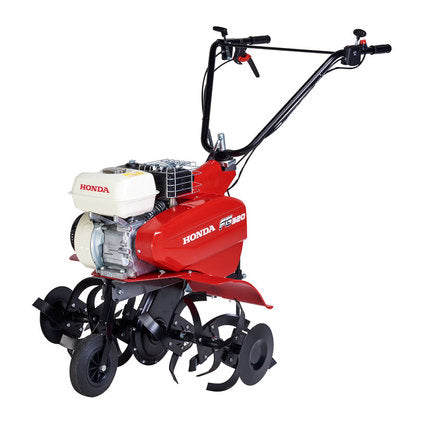 МОТОРНА ФРЕЗА HONDA FG320 DE2H