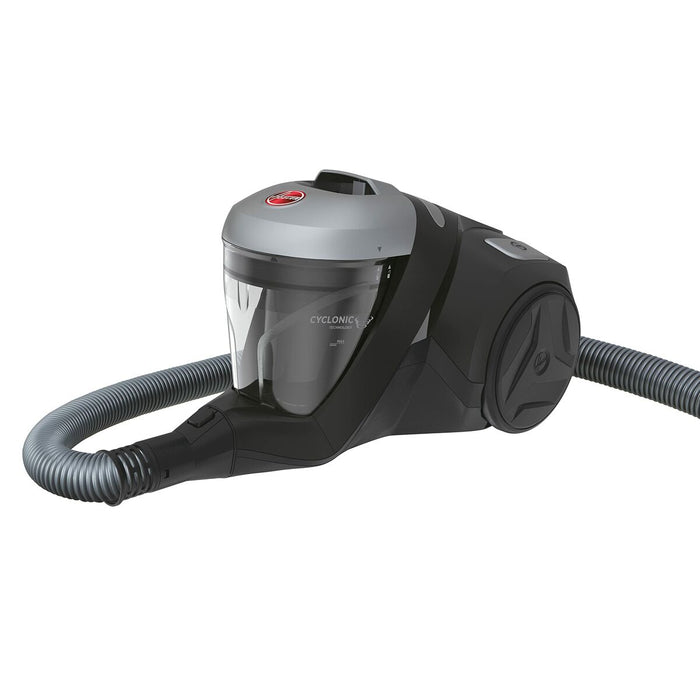 Прахосмукачка Hoover HP320PET Черен 850 W