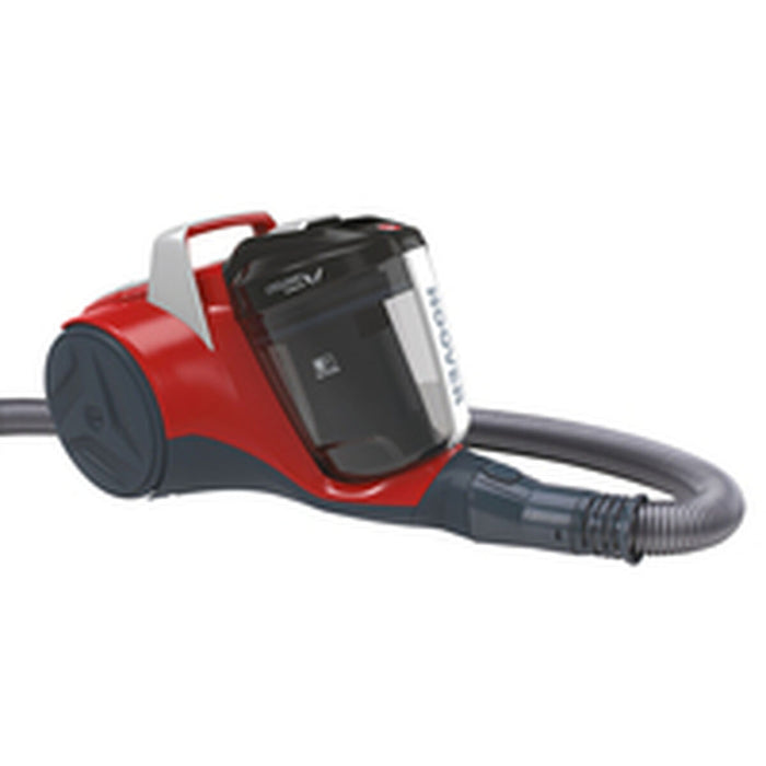 Прахосмукачка Hoover BR25HM 011 Червен 700 W