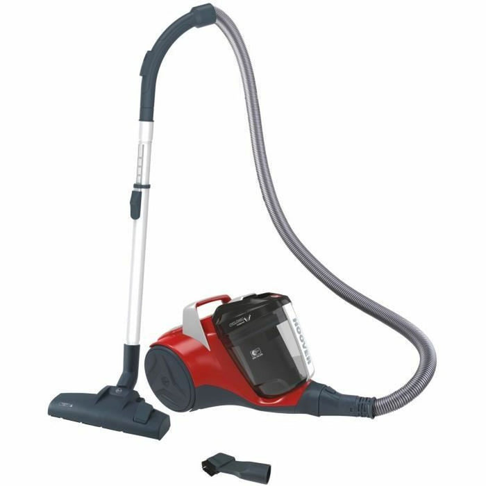Прахосмукачка Hoover BR25HM 011 Червен 700 W