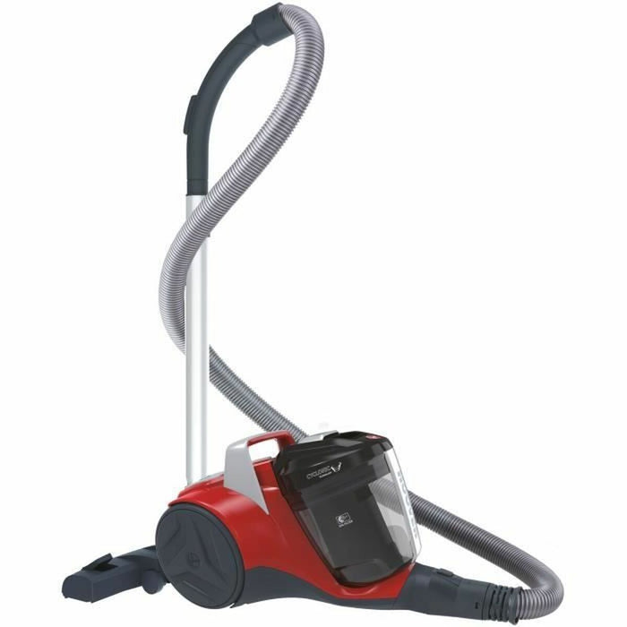 Прахосмукачка Hoover BR25HM 011 Червен 700 W