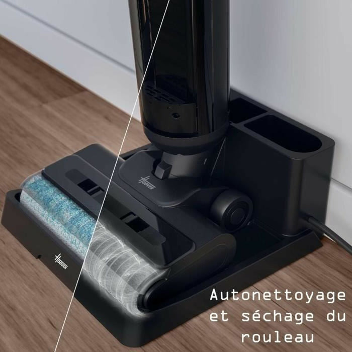 Прахосмукачка-стик Hoover HW300 150 W