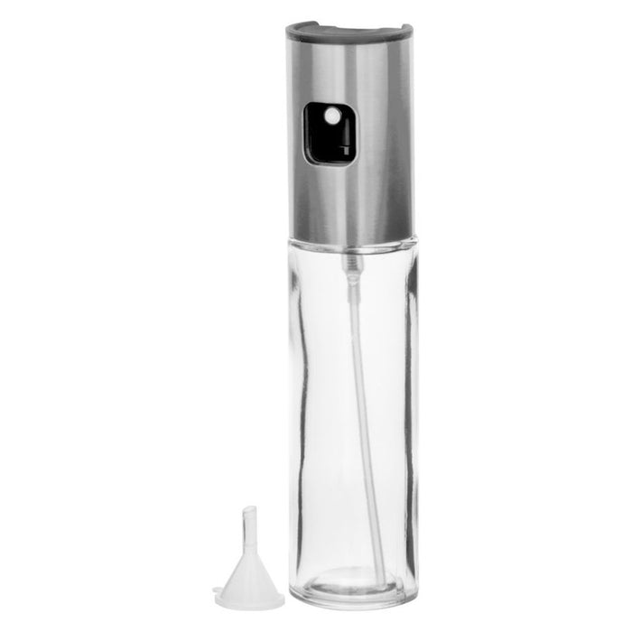 СПРЕЙ БУТИЛКА ЗА ОЛИО И ОЦЕТ 100 ML HORECANO