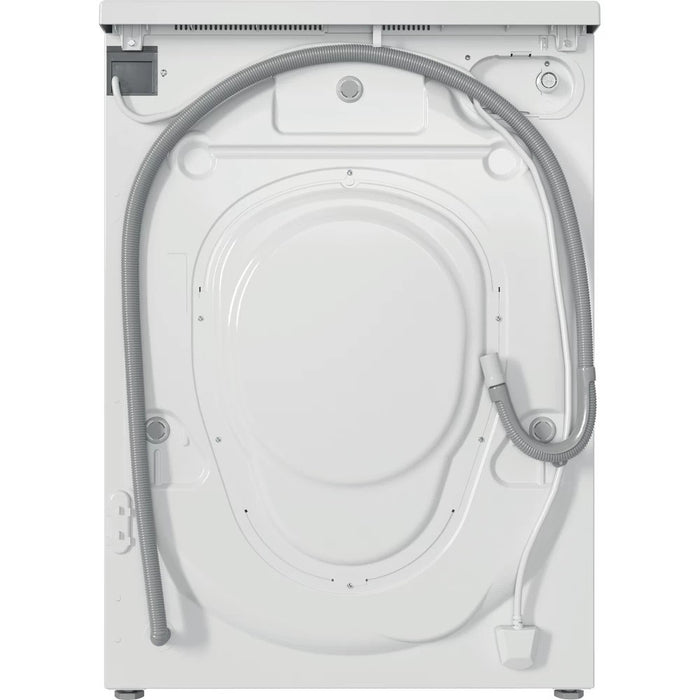 Пералня HOTPOINT NS702U W EU N