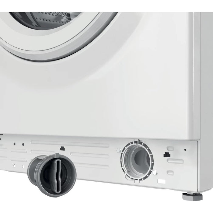 Пералня HOTPOINT NS702U W EU N