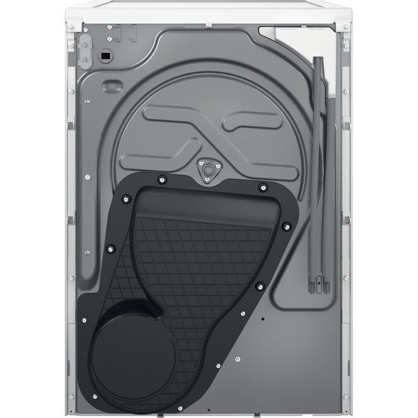 Сушилня Hotpoint H8 D94WB EU Свободностояща Зареждане отпред 9 кг A+++ Бяла
