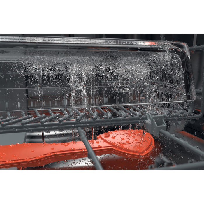 Съдомиялна Hotpoint HI 5030 WEF Напълно вградена 14 комплекта D