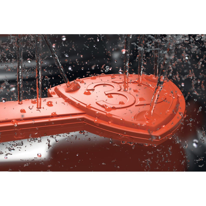 Съдомиялна Hotpoint HI 5030 WEF Напълно вградена 14 комплекта D