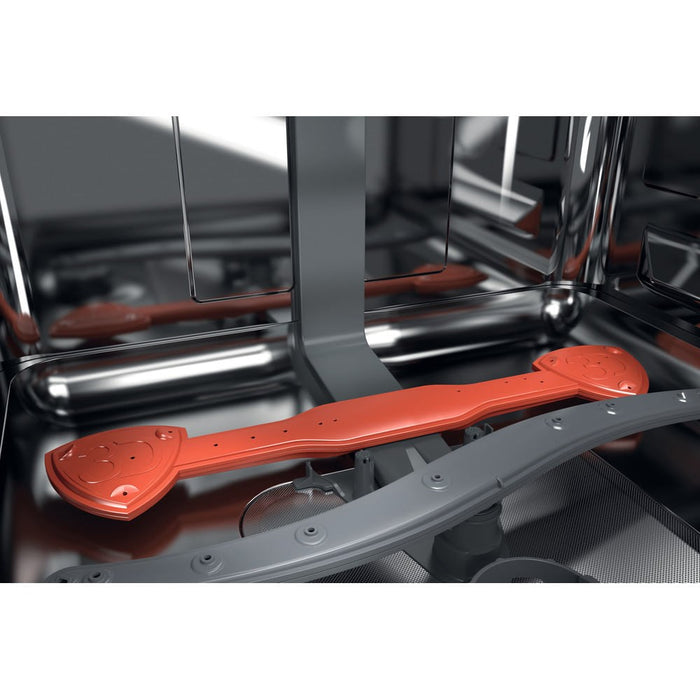 Съдомиялна Hotpoint HI 5030 WEF Напълно вградена 14 комплекта D