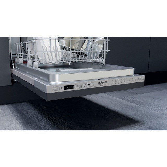 Hotpoint Ariston HSIO 3O35 WFE Напълно вграден 10 комп. г