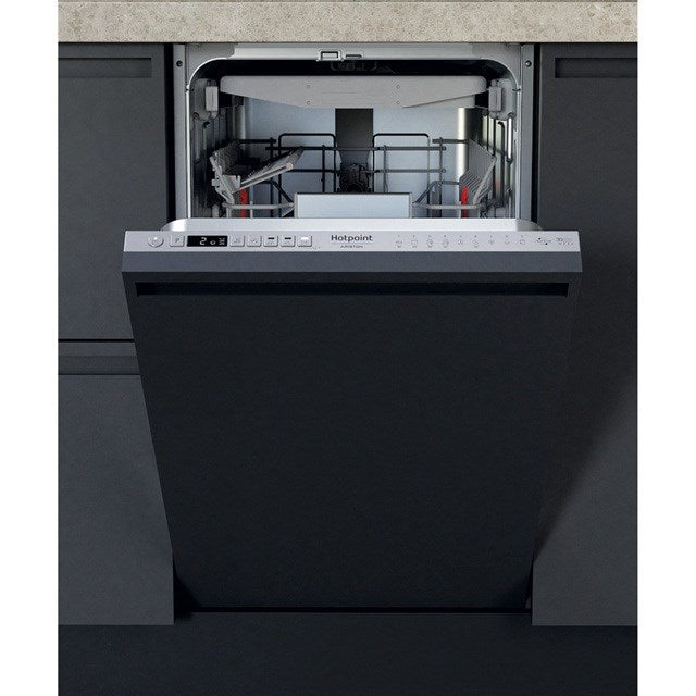Hotpoint Ariston HSIO 3O35 WFE Напълно вграден 10 комп. г
