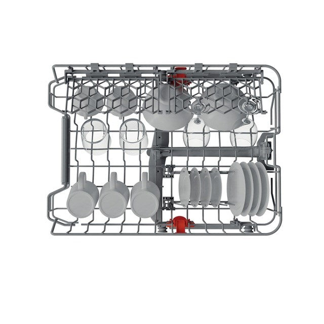 Hotpoint Ariston HSIO 3O35 WFE Напълно вграден 10 комп. г