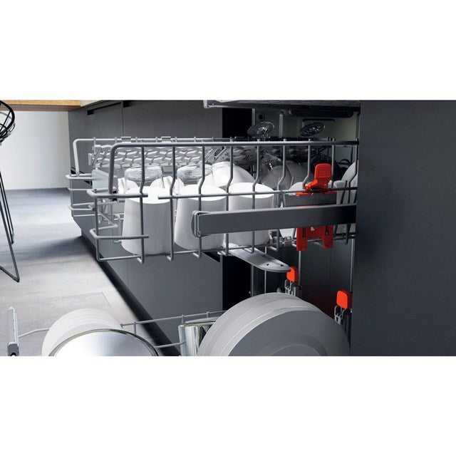 Hotpoint Ariston HSIO 3O35 WFE Напълно вграден 10 комп. г