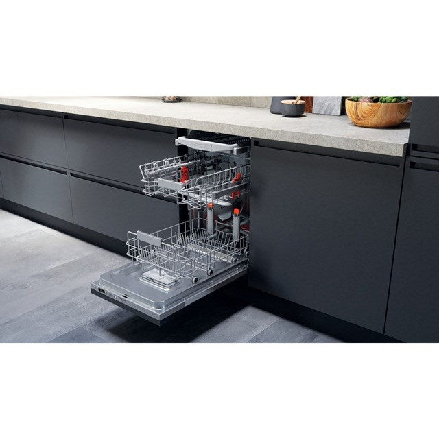 Hotpoint Ariston HSIO 3O35 WFE Напълно вграден 10 комп. г
