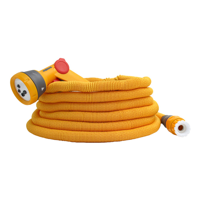 КОМПЛЕКТ МАРКУЧ 15M И ПИСТОЛЕТ HOZELOCK 100-101-259