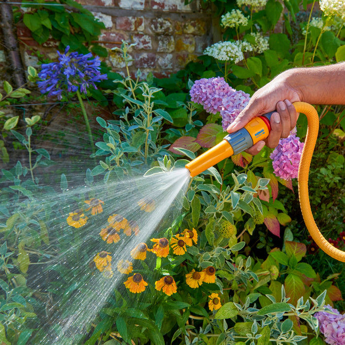 КОМПЛЕКТ МАРКУЧ 40M И ПИСТОЛЕТ HOZELOCK 100-101-263